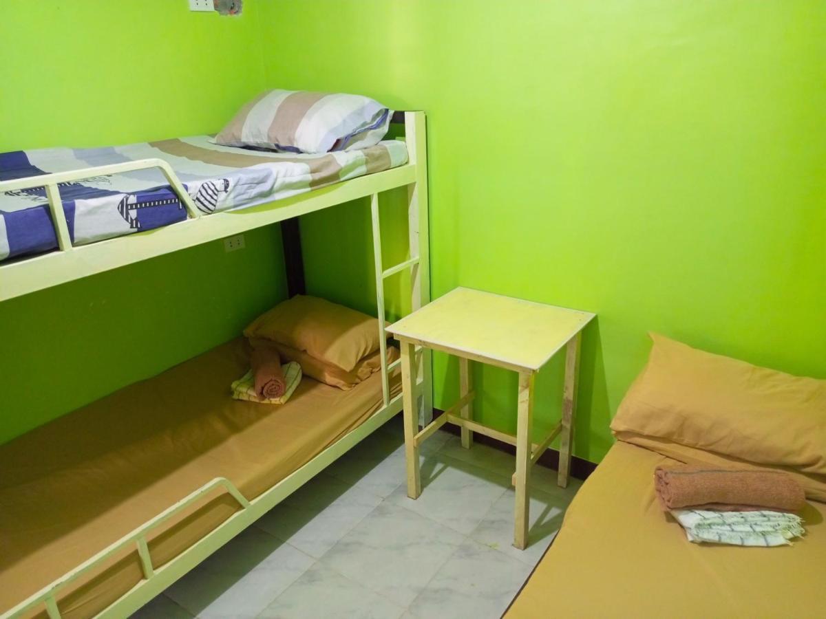 Marbeth Inn Coron Esterno foto