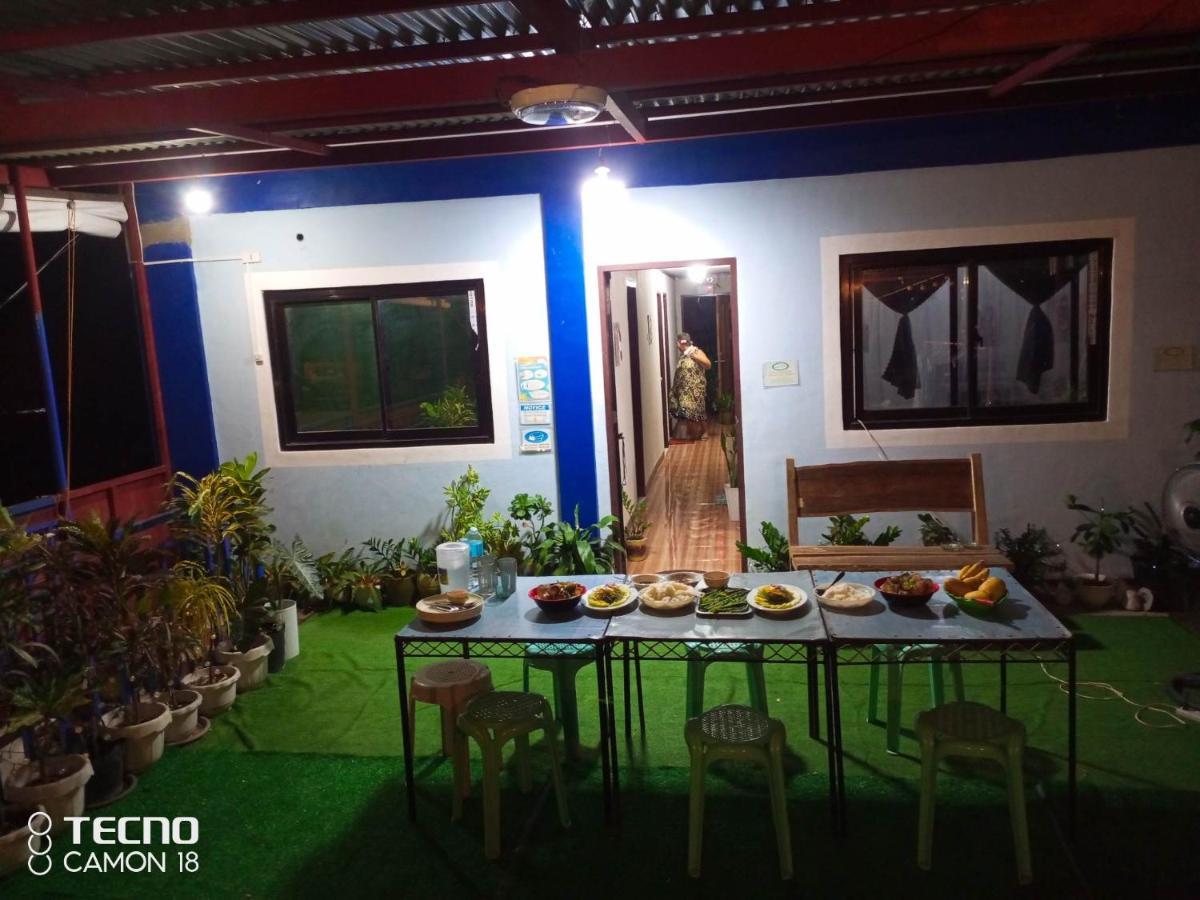 Marbeth Inn Coron Esterno foto