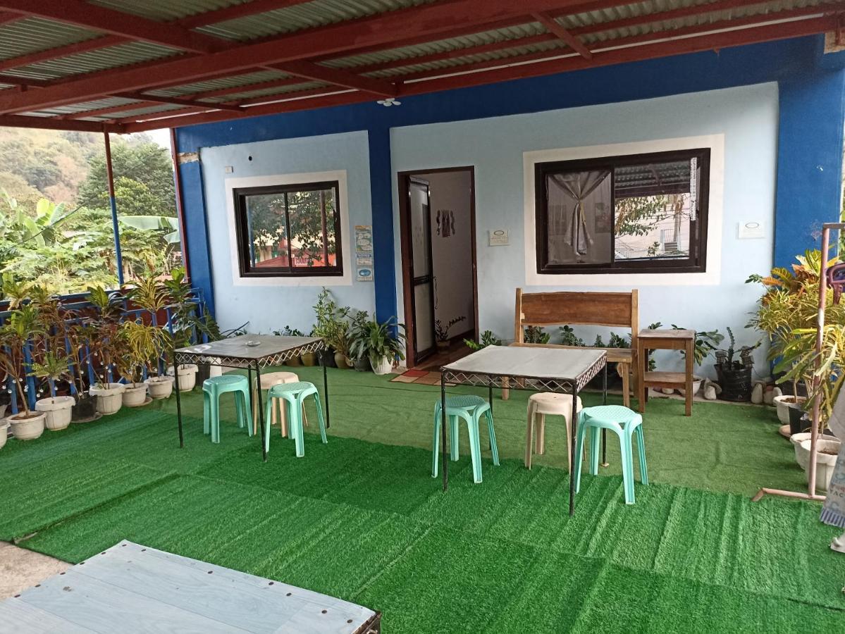 Marbeth Inn Coron Esterno foto