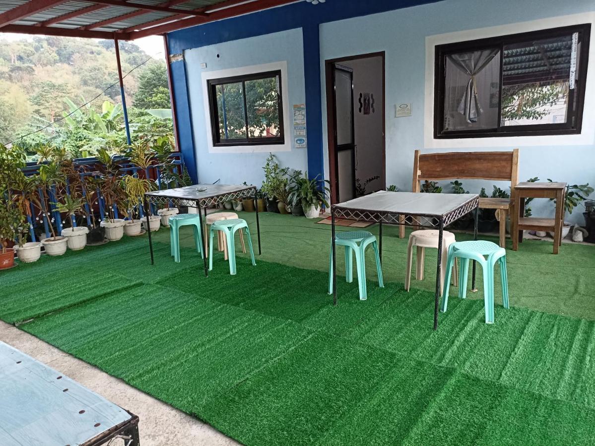 Marbeth Inn Coron Esterno foto