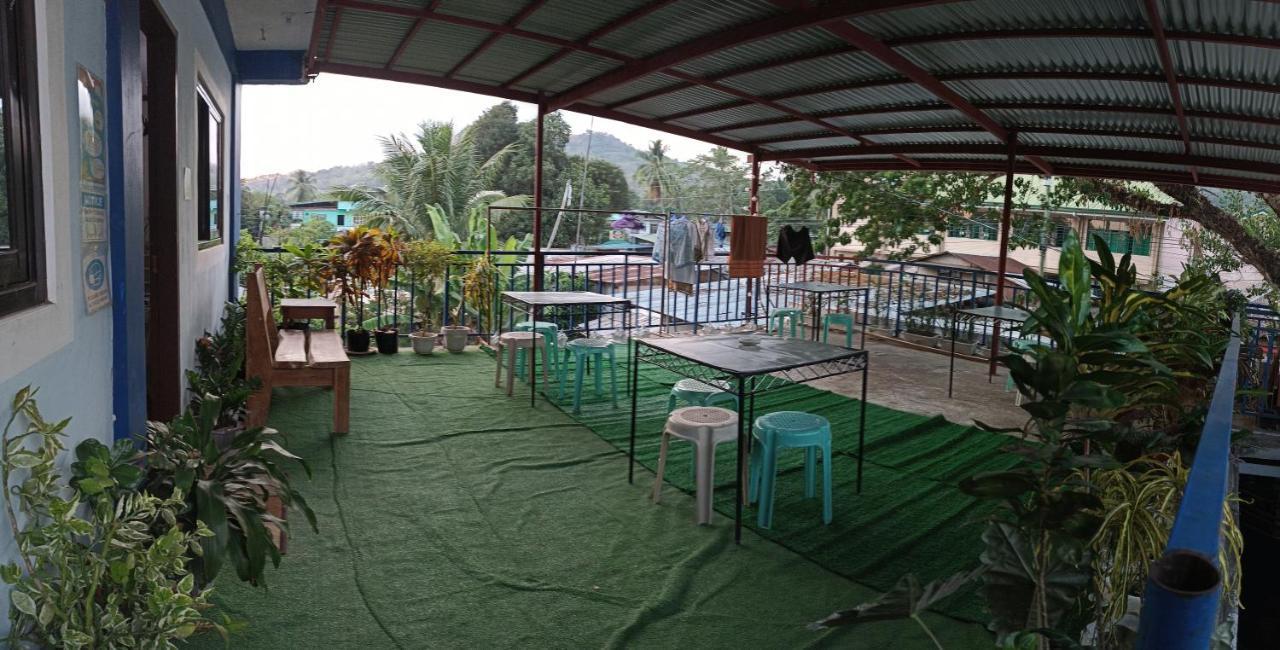 Marbeth Inn Coron Esterno foto
