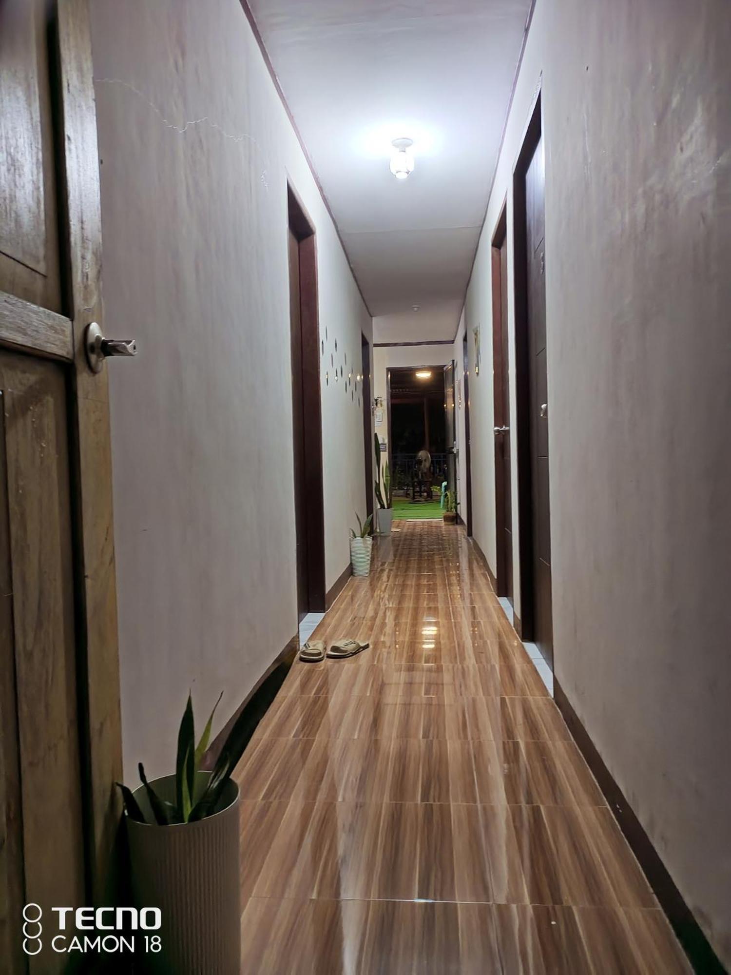 Marbeth Inn Coron Esterno foto